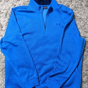 Under Armour Quarter Zip XXL